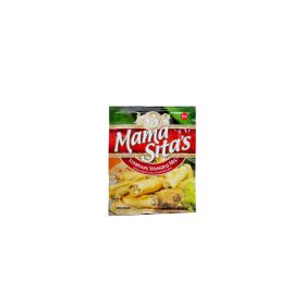 Mama Sita Spring Roll Mix