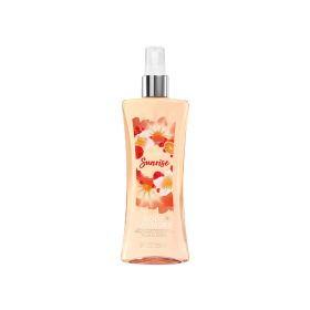 Body Fantasies Signature Sweet Sunrise Fragrance Body Spray