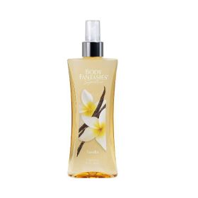 Body Fantasies Signature Vanilla 236ML