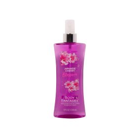 Body Fantasies Signature Japanese Cherry Blossom Body Spray