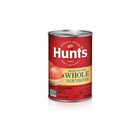 Hunt's Whole Peeled Plum Tomatoes