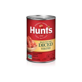 Hunt's Diced Tomatoes Choice Cut