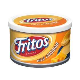 Fritos Mild Cheddar Cheese Dip