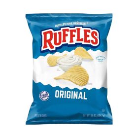 Ruffles Original Potato Chips