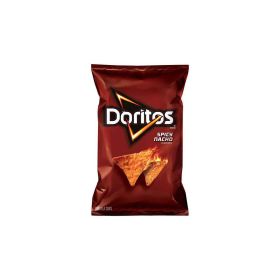 Doritos Nacho Spicy