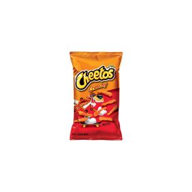 Cheetos Crunchy Cheese