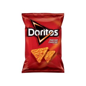 Doritos Nacho Cheese