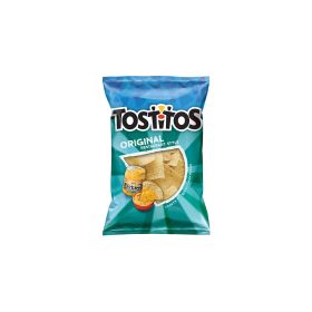 Tostitos Original Restaurant Style Chips