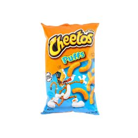 Cheetos Corn Puffs Jumbo