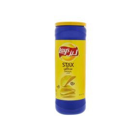 Lay's Stax Original Chips