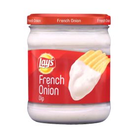 Lay's French Onion Dip