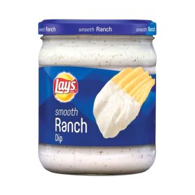 Lay's Smooth Ranch Dip