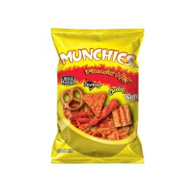 Munchies Flamin Hot Mix