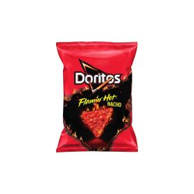 Doritos Flamin Hot