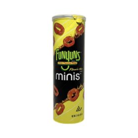 Funyuns Flamin Hot Onion Flavored Rings
