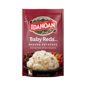Idahoan Baby Reds Mashed Potatoes