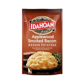 Idahoan Applewood Smoked Bacon Mashed Potatoes
