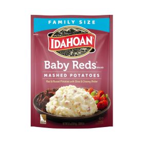Idahoan Baby Reds Mashed Potatoes