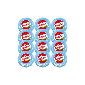 Babybel Mini Light Cheese