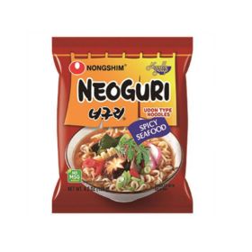 Nongshim Neoguri Udon