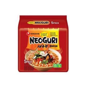 Nongshim Neoguri Udon