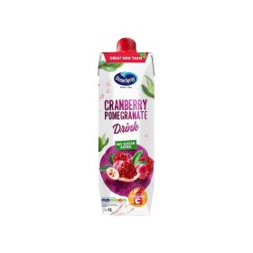 Ocean Spray Pomegranate 1L