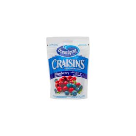 Ocean Spray Craisins Blueberry