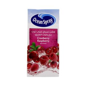 Ocean Spray Raspberry 1L