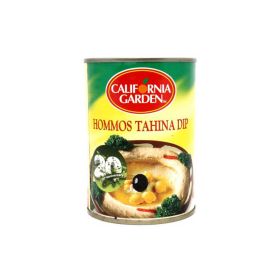 California Garden Hommos Tahina Dip