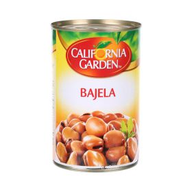 California Garden Bagella Broad Beans