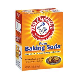 Arm & Hammer Baking Soda