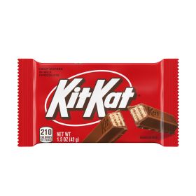 Kitkat Crisp Wafers in Milk Chocolate