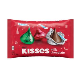 Hershey's Kisses Milk Chocolate Candy