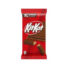 Kitkat Milk Chocolate Wafer Bar