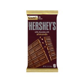 Hershey's Milk Chocolate with Almonds