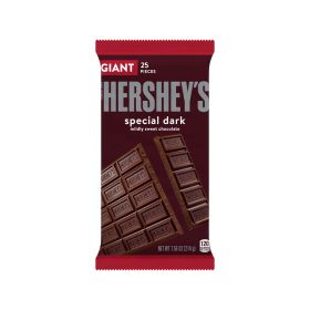 Hershey's Special Dark Mildly Sweet Chocolate