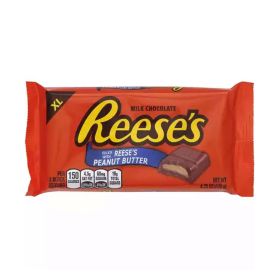 Reese's Milk Chocolate Bar with Peanut Butter