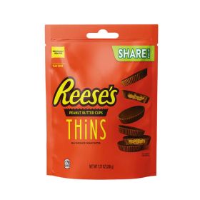 Reese's Thins Peanut Butter Cups