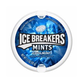 Ice Breakers Coolmint Mints
