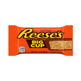 Reese's Milk Chocolate & Peanut Butter Cup