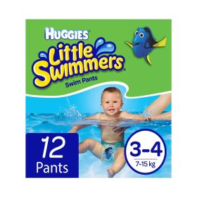 Huggies Little Swimmer Small