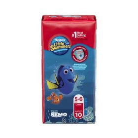 Huggies Little Swimmer Large