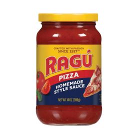 Ragu Homemade Style Pizza Sauce