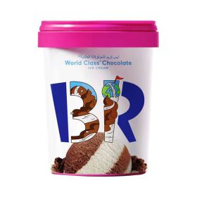 Baskin Robbins World Class Choco