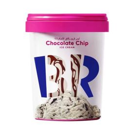 Baskin Robbins Chocolate Chip