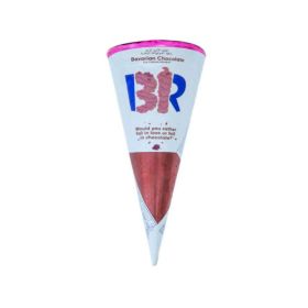 Baskin Robbins Bavarian Choco Cone