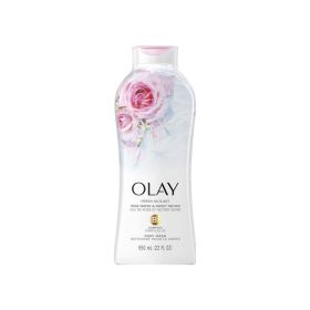 Olay Rose Water Body Wash