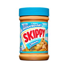 Skippy Peanut Butter