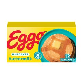 Kellogg's Eggo Buttermilk Pancakes