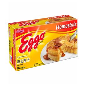 Kellogg's Eggo Homestyle Waffles